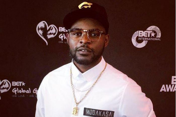 Falz wins BET Viewer's Choice Best International Act Award