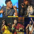 Yusuph, Pere, Winner, Oluchi, Dapo, and Mirabel  were required to perform again to escape elimination.