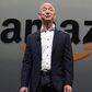 Amazon CEO, Jeff Bezos