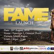 Fame Extra Magazine Launch