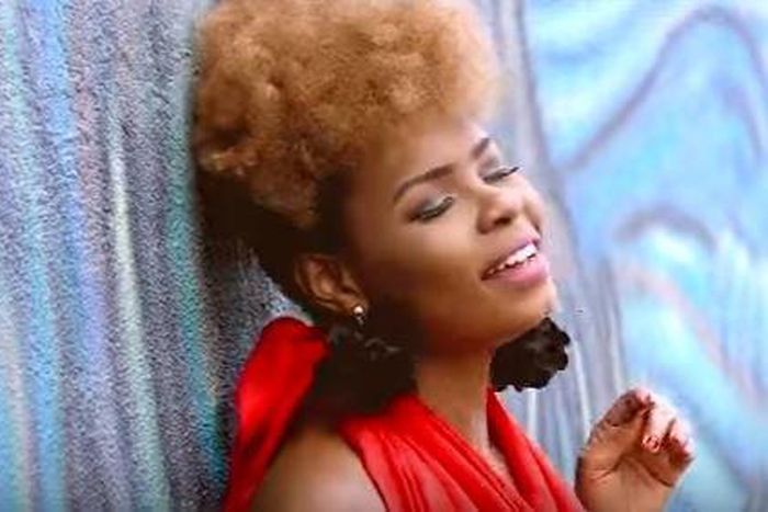 Yemi Alade - Want you