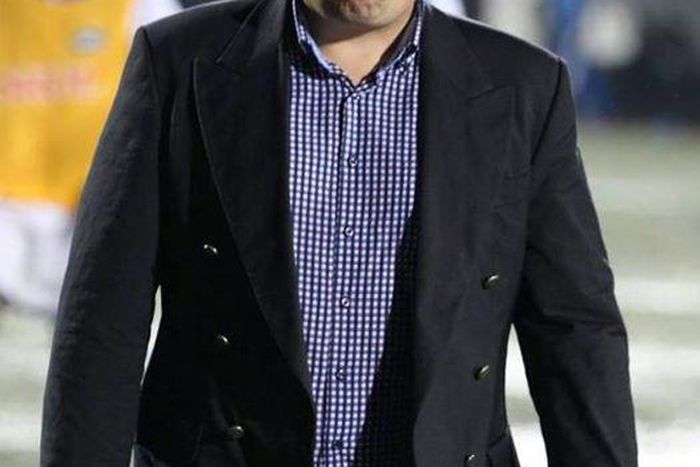  Jean Francois Losciuto