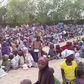 Internally Displaced Persons (IDPs)