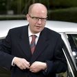 Czech PM Bohuslav Sobotka