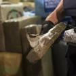 Police seize 15 tonnes of hashish off boat in Mediterranean