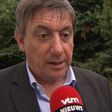 Belgian Interior Minister Jan Jambon