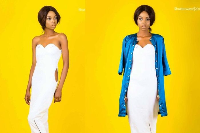 JFT Autumn/Winter 2016/2017 'Frozen' Collection