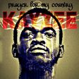 Kayzee Prayer for my country