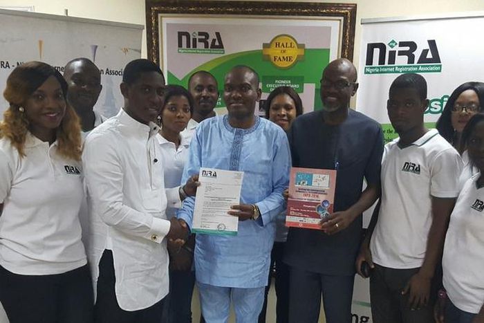 NCC endorses the 2016 ICT and Telecommunication Expo