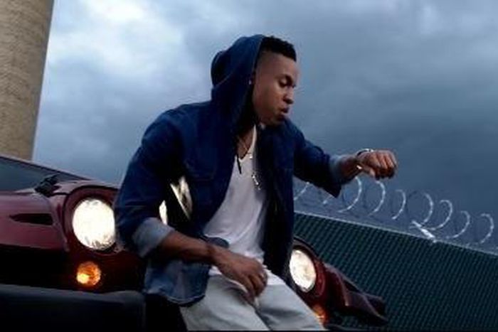 Rotimi Moving On