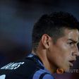Rodriguez could become a problem for Real - Zidane