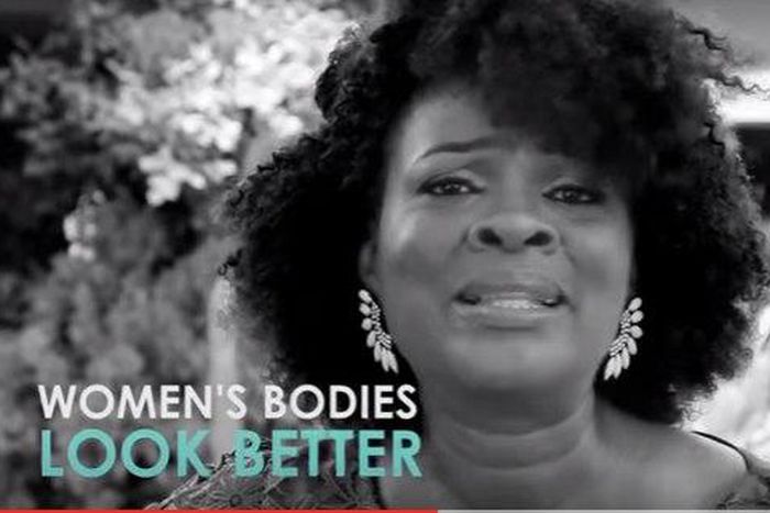 Speaking my Mind with Adesuwa