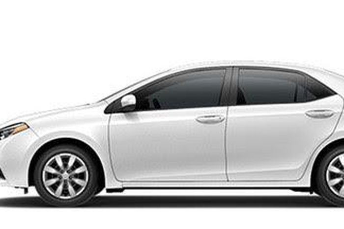 See the most searched cars in Nigeria in August 2016