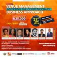 Venue Compass Nigeria’s leading online venue booking platform