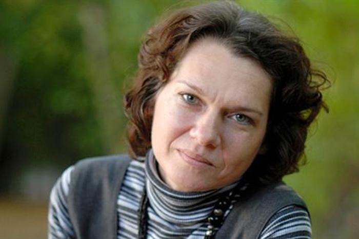 Aslı Erdoğan