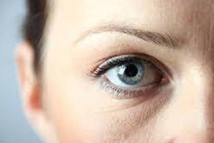 There are signs the face shows when the body is unhealthy