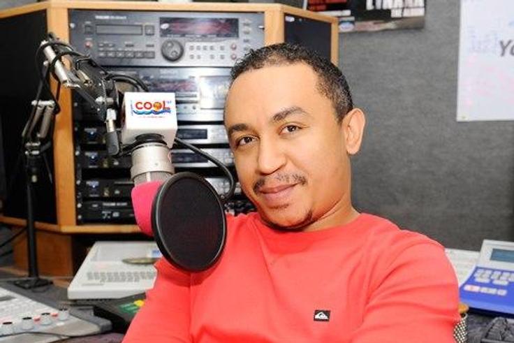 Daddy Freeze.