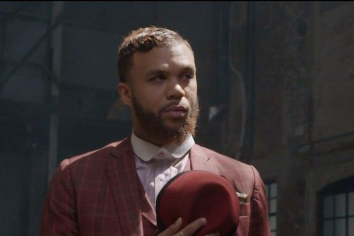Jidenna