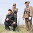 European Union calls for end to North Korean ballistic missile programme