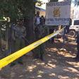 3 women killed in attack on police station in Mombasa