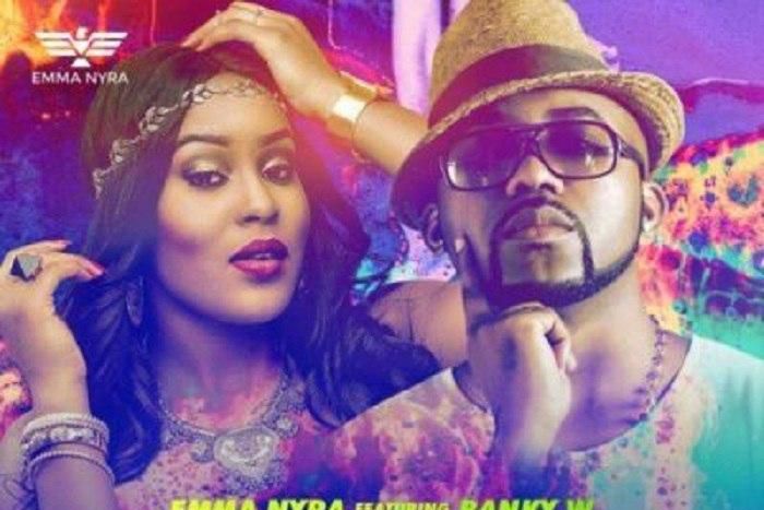 Emma Nyra 'For my matter remix ft Banky W