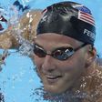 U.S. swimmer Feigen to pay $11,000 to Brazil charity over robbery dispute -ABC