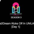 Auditions kick off in UNILAG [Day 1]