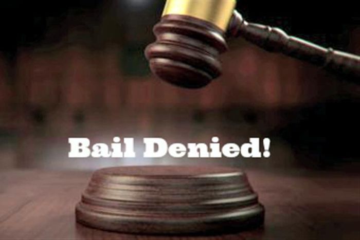 Two women have been denied bail in an alleged brutalising charge