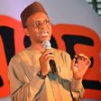 Kaduna State Governor, Mallam Nasir Elrufai