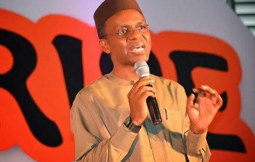 Mallam Nasiru El Rufai
