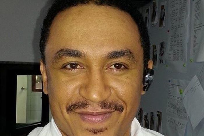 Cool FM OAP Freeze