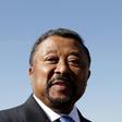 Jean Ping arrives for the 18th African Union (AU) Summit in the Ethiopia's capital Addis Ababa, file.