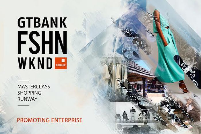 Leading African bank debuts 'Fashion Weekend'