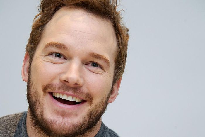Chris Pratt
