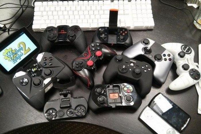 West African Gaming Expo 2016