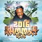 DJ Deemoney - 2016 summer tape