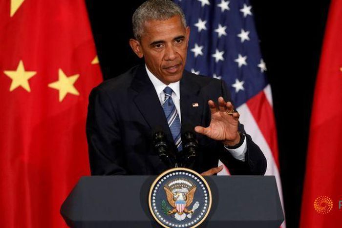 Obama cancels meeting with Philippines' Duterte after insult