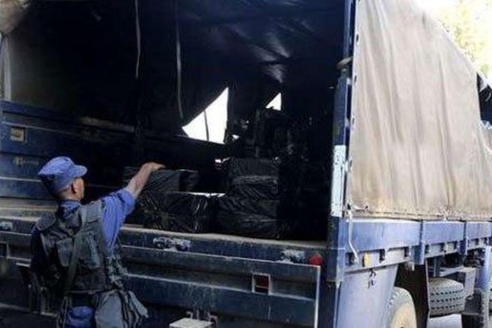 Rwandan police kill man described as terrorism suspect after shootout