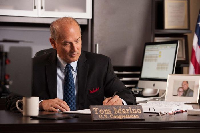 Tom Marino, U.S Congressman (Google)