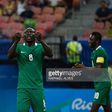Oghenekaro Etebo