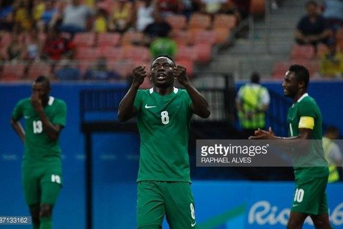 Oghenekaro Etebo