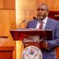 James Ocholi