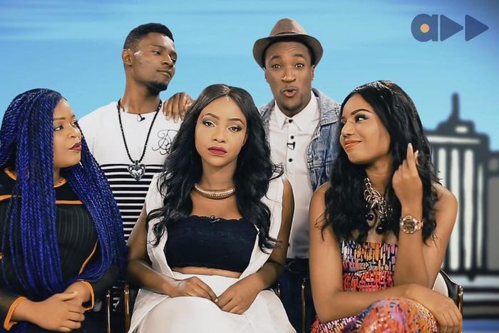 Season finale airs tonight on EbonyLife TV