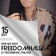 Freedomhall September edition