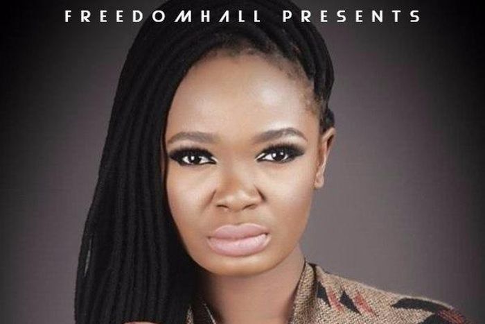 Freedomhall September edition