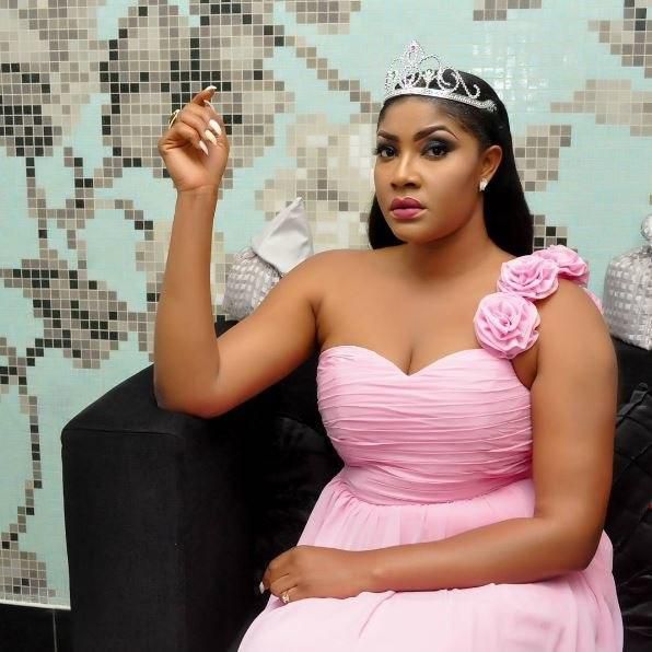 Angela Okorie