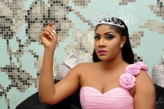Angela Okorie