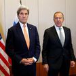 Lavrov, Kerry express concern after latest North Korea nuclear test