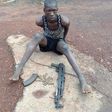 Police nab herdsman with AK47 rifle, ammunition in Enugu