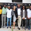 MTV Africa Music Awards big reveal Lunch
